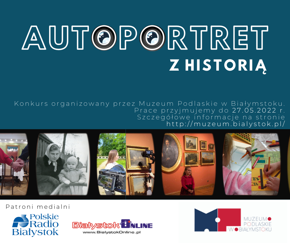 Autoportret z histori 1