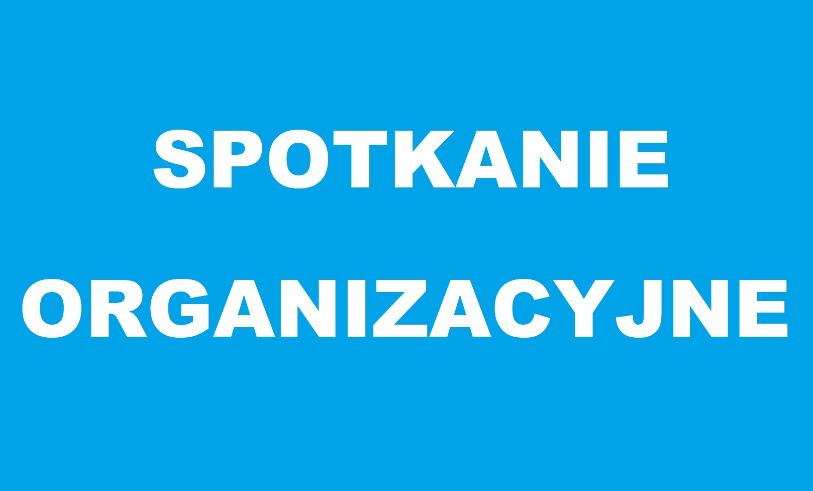 SPOTKANIE org