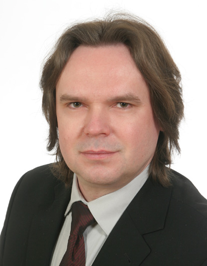 Marek Kulikowski