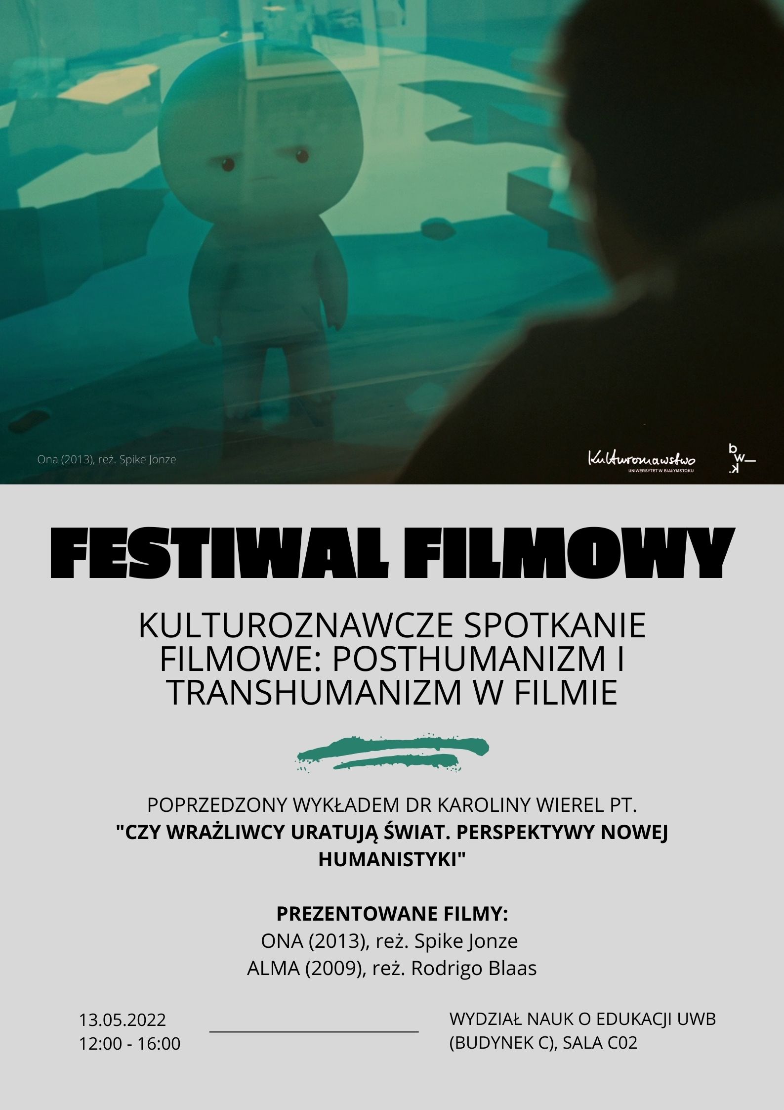 festiwal filmowy 2