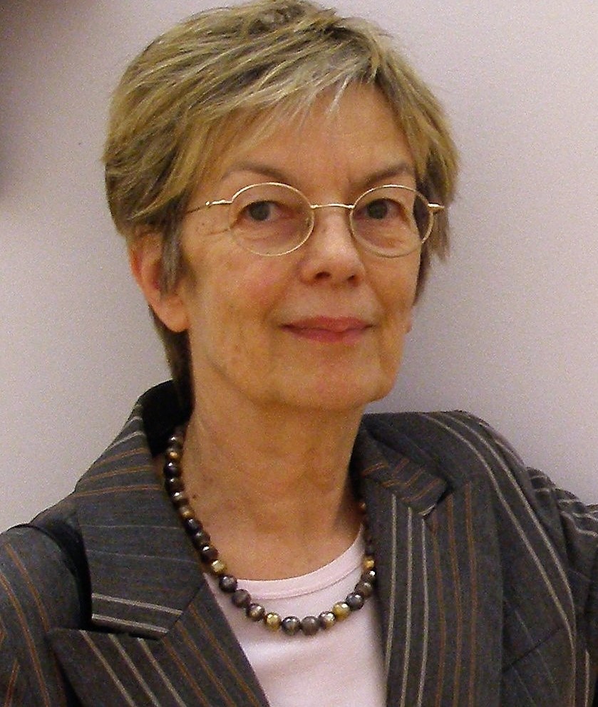 Prof jolanta brach czaina