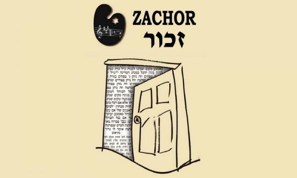 Zachor