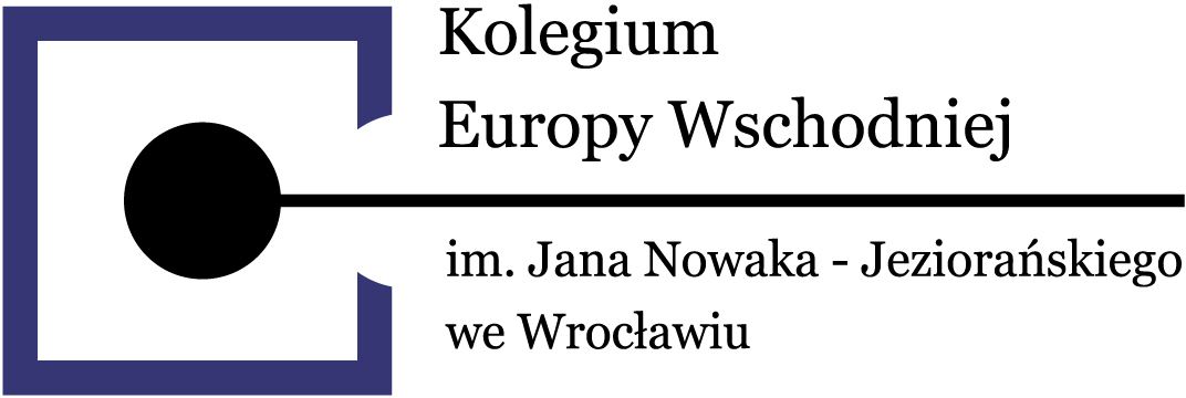 logo Kolegium Europy Wschodniej CMYK 1