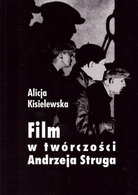 Film w twórczości Struga