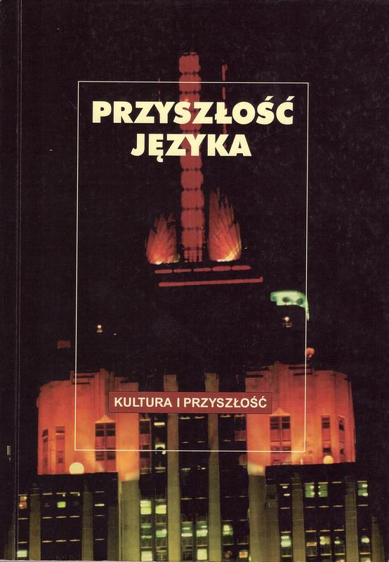 Przyszłość języka