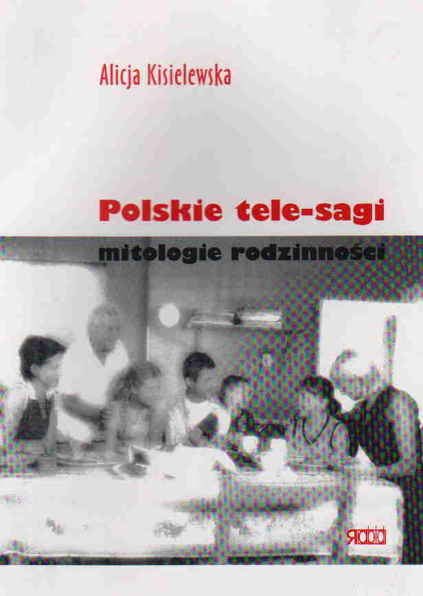 POLSKIE TELE-SAGI