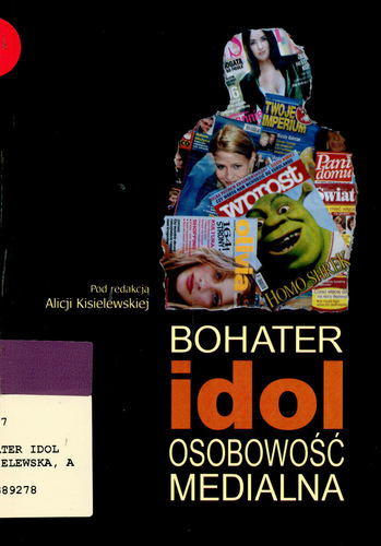 BOHATER IDOL OSOBOWŚĆ MEDIALNA