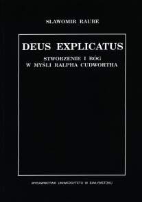 DEUS EXPLICATUS